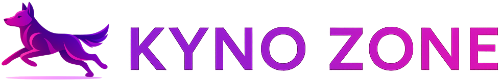 Logo Kynozone