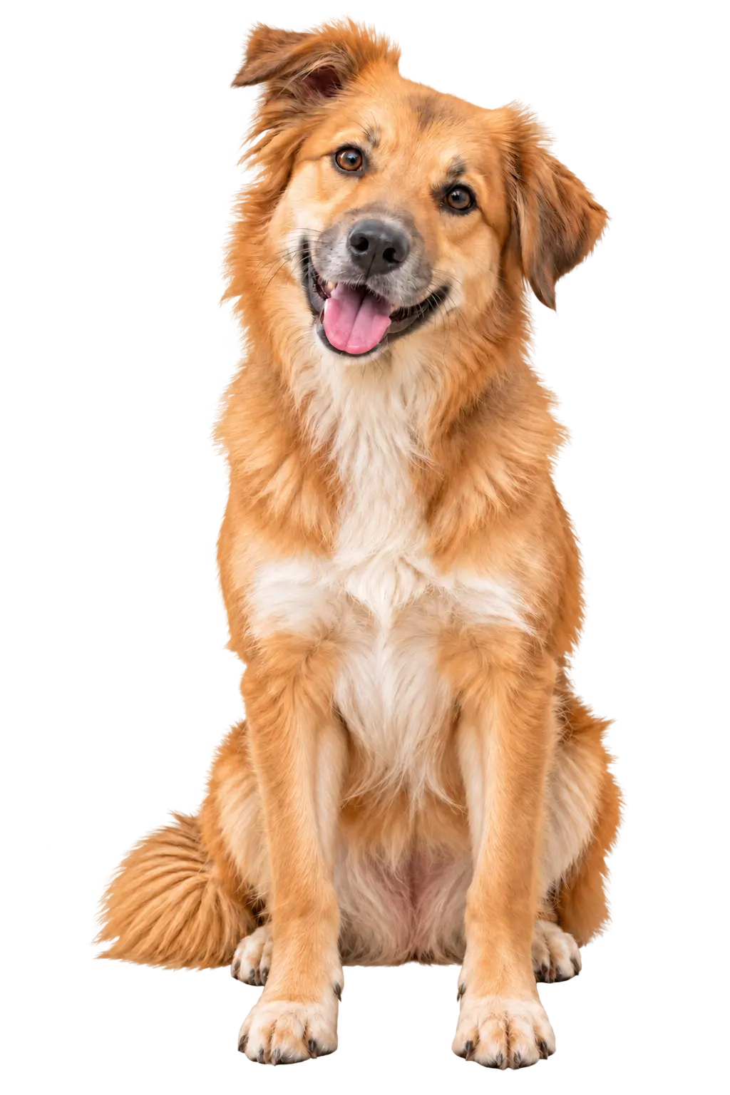 Doggy main board